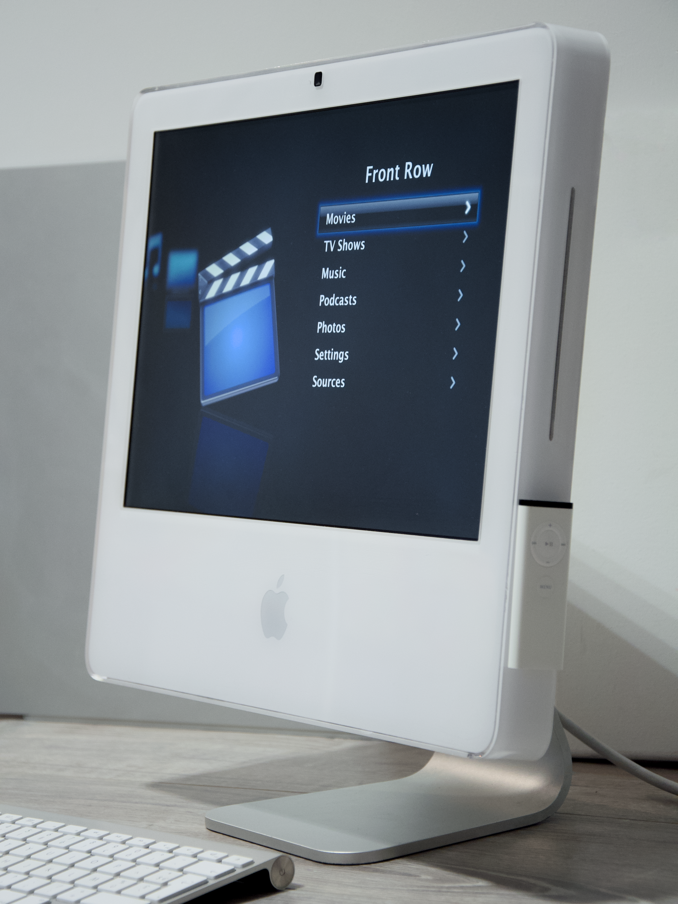 Imac 2006